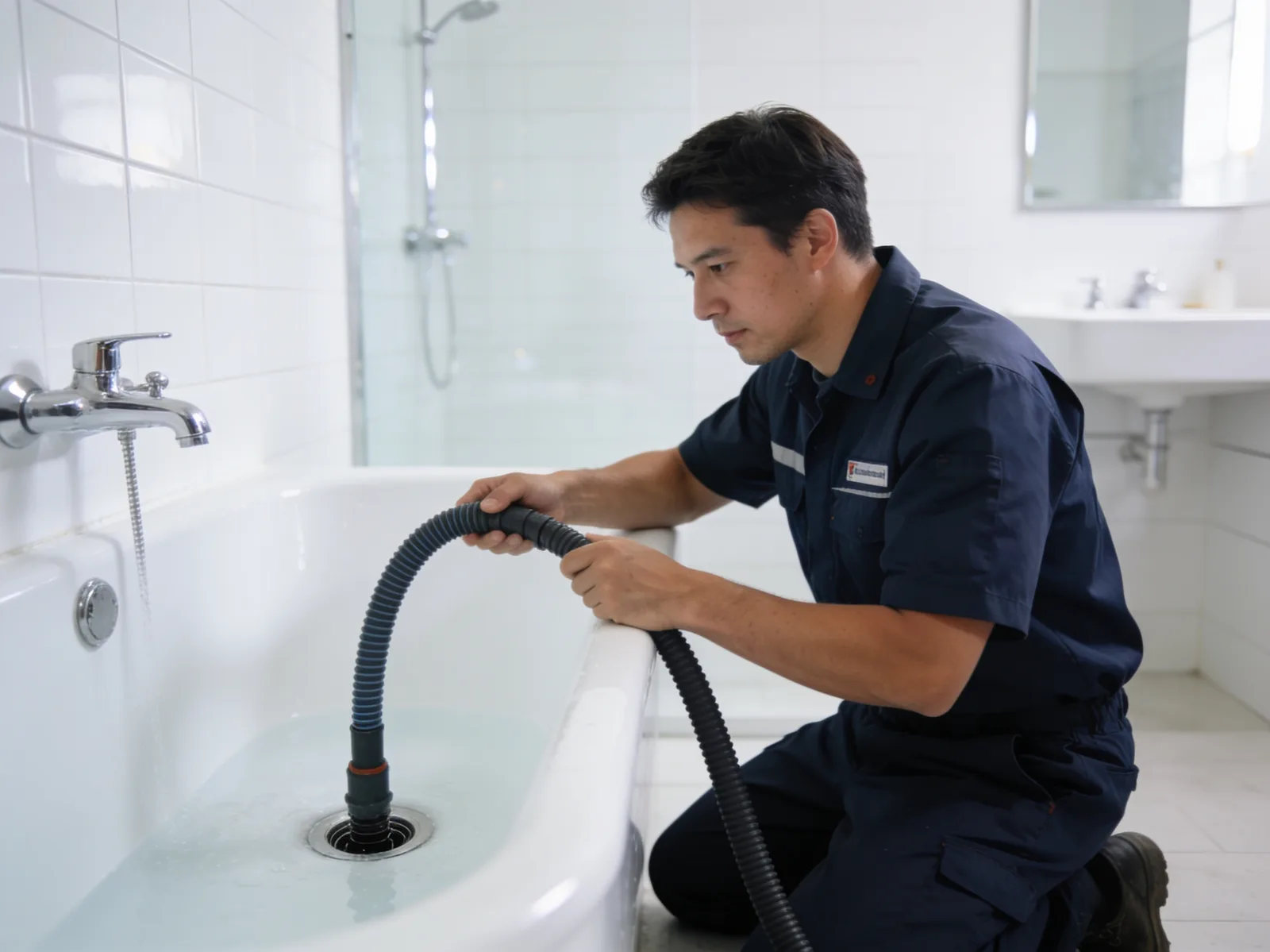 Emergency Plumber Granite Canon, WY FAQs